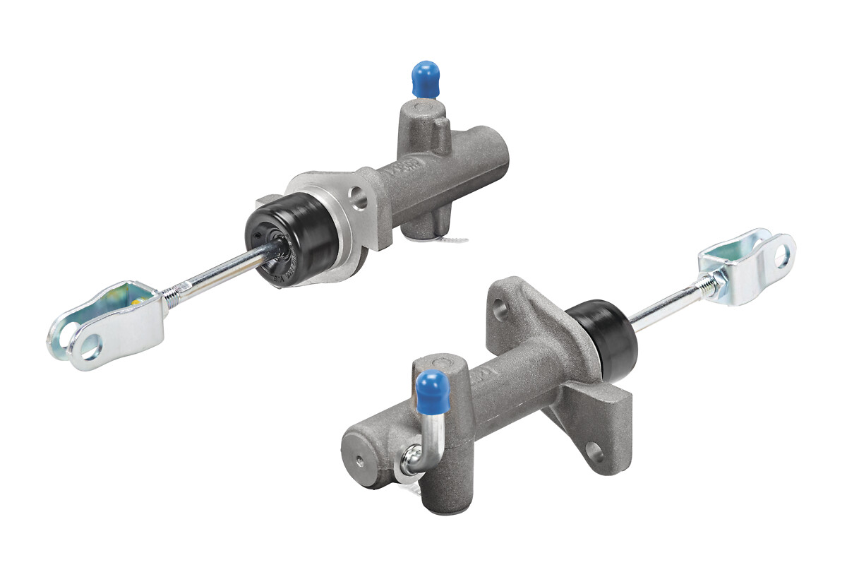 VALEO 804679 Cilindro...